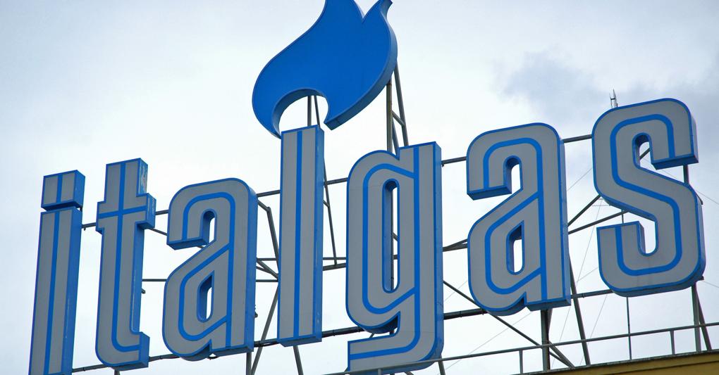Italgas con Bonollo per il primo impianto di biometano dalla